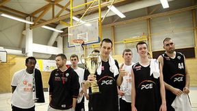 Görlitzer BC - PGE Turów 47:139