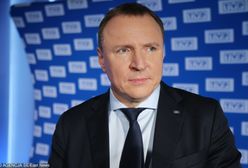 Jacek Kurski o zakazie wypowiedzi w Telewizji Polskiej. "TVP nie ogranicza swobody wypowiedzi dziennikarzy"