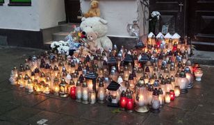 Pogrzeb 4-letniego Piotrusia. Błyskawicznie zebrano pieniądze