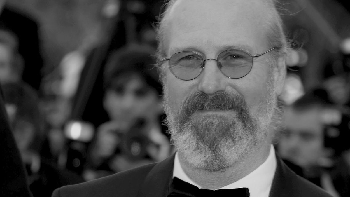 William Hurt zmarł w wieku 71 lat