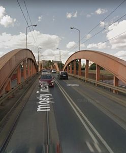 Wrocław. Mosty Trzebnickie będą szersze. Jest wykonawca projektu