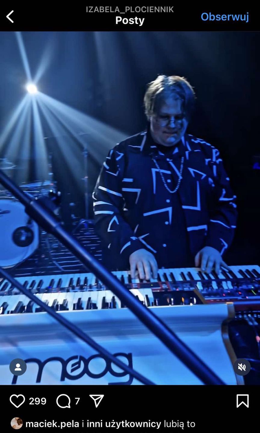 Maciej Pela
