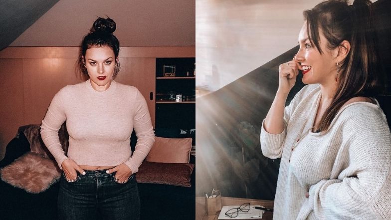 Tak mieszka Ewa Farna