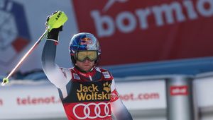 Alpejski PŚ. Alexis Pinturault najlepszy w kombinacji. Zbliżył się do lidera klasyfikacji
