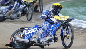 Żużel. Zmarzlik minimalnie powiększył przewagę! Klasyfikacja generalna cyklu Grand Prix