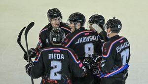 Polski klub był na skraju upadku. Uratowali go Ukraińcy