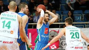 TBL: Siedmiu pewniaków do gry w play-offach