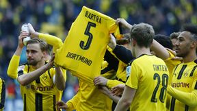 Borussia Dortmund wygrała dla Marca Bartry