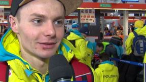 Jan Ziobro: Sushi? Niekoniecznie, wolę...