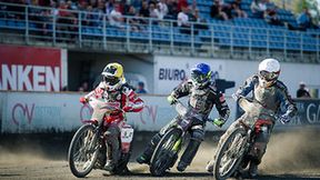 MDM Komputery TŻ Ostrovia Ostrów Wlkp. - Polonia Bydgoszcz 59:31 (galeria)