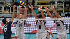 LŚ 2016: Włosi nie pozostawili złudzeń Australii. Trzecie zwycięstwo Azzurri