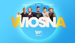 Kabarety, „Policjanci z sąsiedztwa” i „CSI” wiosną w Telewizji WP