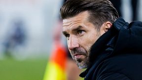 Luka Elsner: Cracovia musi to zaakceptować