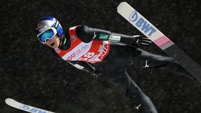Skoki narciarskie. Puchar Świata Klingenthal 2019. Nieuchwytny Kobayashi, Polacy w ścisłej czołówce