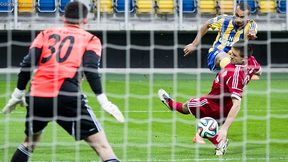 Przygotowania I-ligowców: Zagraniczny obóz luksusem, mało prób z Ekstraklasą