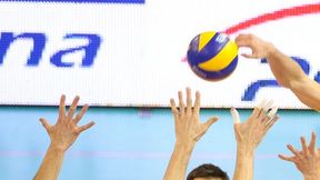 Robertlandy Simon będzie grał dla Copry Piacenza, ale prawdopodobnie od stycznia