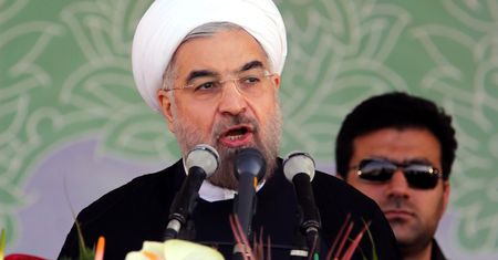Iran:Strażnicy Rewolucji krytykują Rowhaniego