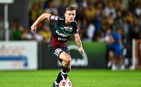 TVP Sport HD Piłka nożna: Betclic 1. Liga - mecz: Wisła Kraków - GKS Tychy