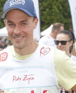 Piotr Żyła dał "popis wokalny". Internauci wróżą mu występ na Eurowizji
