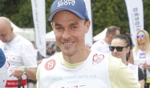 Piotr Żyła dał "popis wokalny". Internauci wróżą mu występ na Eurowizji