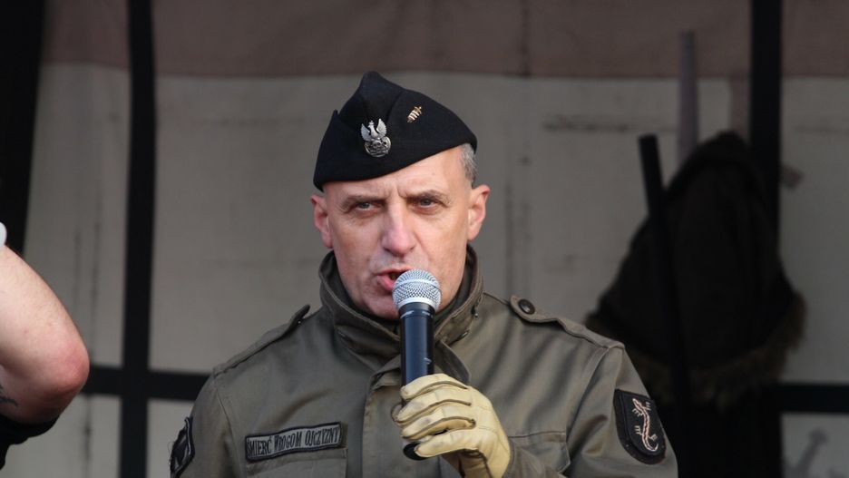 "Zachowania antysemickie w Kaliszu nie mają nic wspólnego z patriotyzmem"