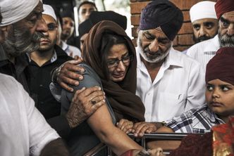 Kenia: Al-Szabab grozi dalszymi atakami