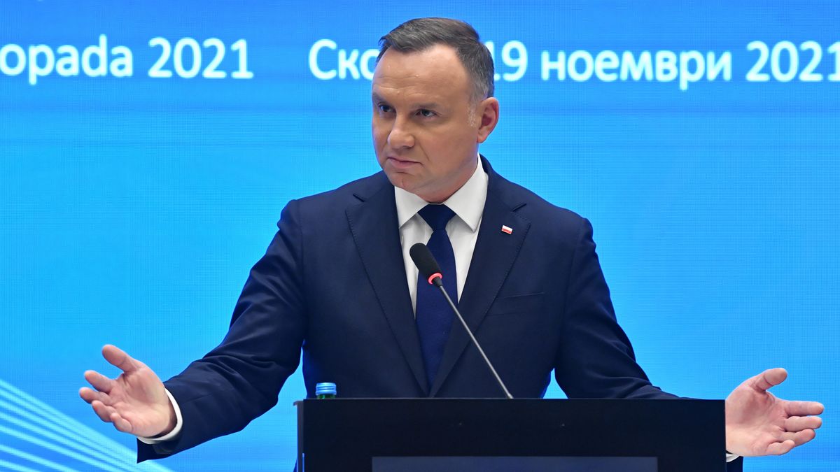 Andrzej Duda 