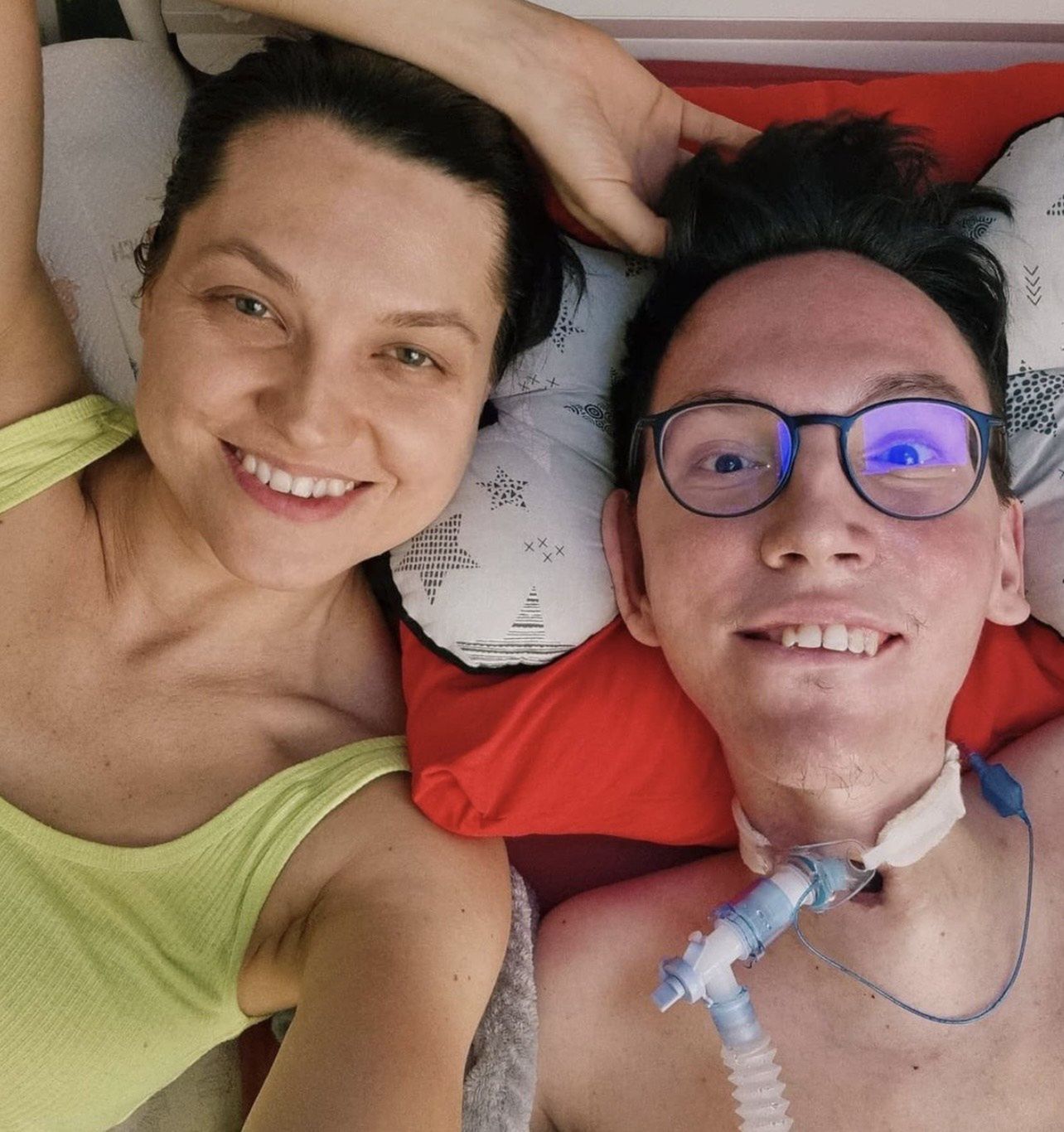 Wojtek Sawicki zdradza, że planuje ŚLUB NA JACHCIE
