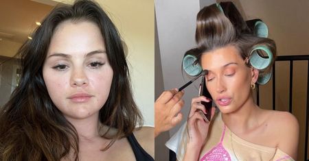 Selena Gomez WYDAŁA OŚWIADCZENIE! Hailey Bieber zwróciła się do niej po pomoc