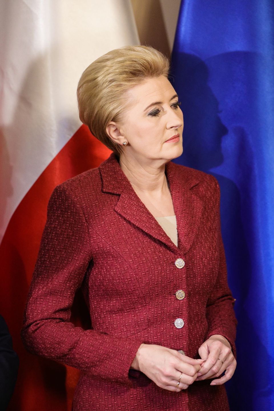Agata Duda