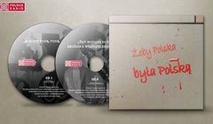 Polskie Radio wydaje album tożsamościowy – „Żeby Polska była Polską”
