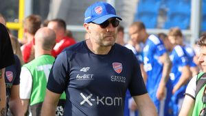 Chętnie siądzie do rozmów z PZPN. Jest jeden warunek