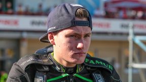 Żużel. ROW bezkonkurencyjny. Świetny występ Trześniewskiego