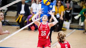 W meczu o brąz zagrają z potęgą. To będzie kluczowe dla Polek