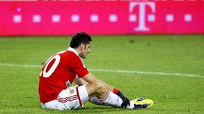 Haitańczyk podpisze kontrakt z Wisłą, trzech Nigeryjczyków na testach