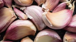 Co dzieje się z czosnkiem po upieczeniu - traci moc czy zyskuje inne właściwości?