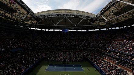 Śledzisz US Open? Sprawdź się w naszym quizie!