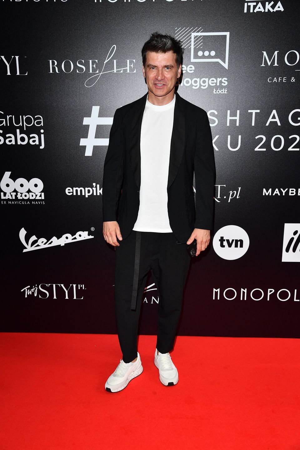 Tomasz Kammel