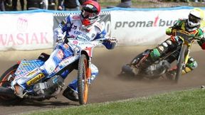 Nice PLŻ: Lokomotiv Daugavpils - Polonia Piła