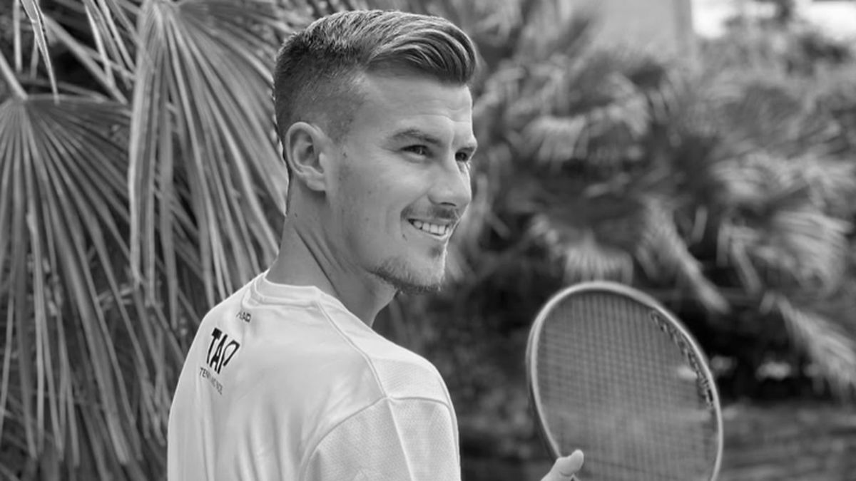 Instagram / Tobias Tappeiner / Na zdjęciu: Tobias Tappeiner