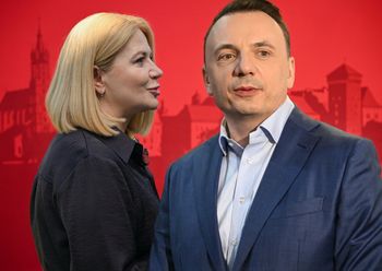 Wybory w Krakowie: ciąg dalszy nastąpi... [OPINIA]