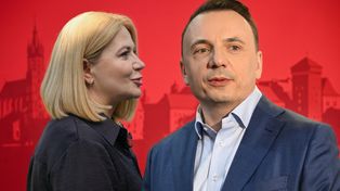 Wybory w Krakowie: ciąg dalszy nastąpi... [OPINIA]