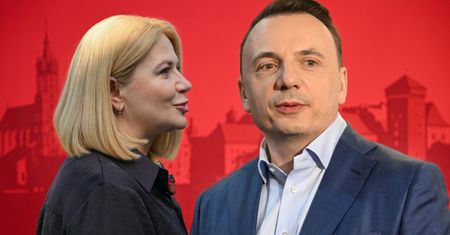 Wybory w Krakowie: ciąg dalszy nastąpi... [OPINIA]
