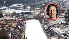 Zamieszanie pod skocznią w Planicy. Mamy komentarz z PZN