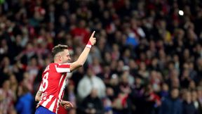 Transfery. Manchester United rozbije bank dla Saula Nigueza. Ogromna kwota za Hiszpana