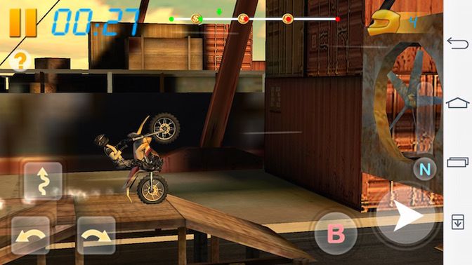 Bike Racing 3D