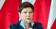 "Nie akceptujemy dyktatu największych państw". Premier Szydło domaga się przestrzegania traktatów unijnych