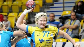 Lekcja pokazowa z udziałem zawodniczek Vistalu (wideo)