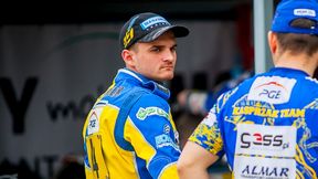 Elitserien: Elit Vetlanda - Lejonen Gislaved 57:33, dobry mecz Zmarzlika