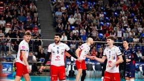 ZAKSA i Resovia zakończą sezon. Czas na rewanżowy hit